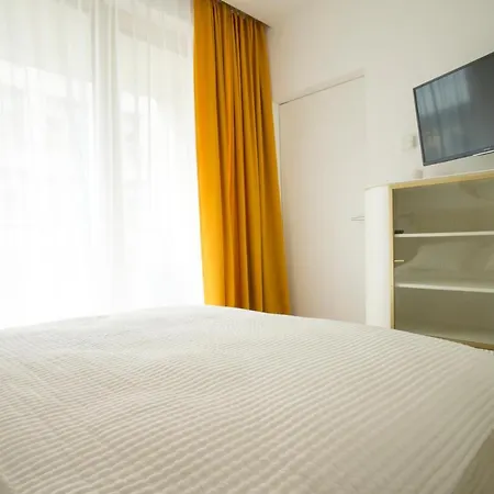 Apartment Boulevard Drobnera Iv - Nad Odra - Rynek *