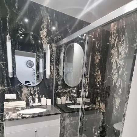 Apartament Boulevard Drobnera Iv - Nad Odrą - Rynek Wrocław