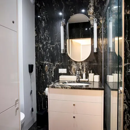 Boulevard Drobnera Iv - Nad Odrą - Rynek Apartament