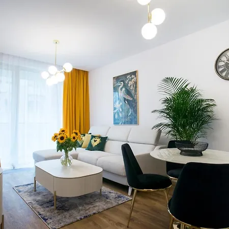 Boulevard Drobnera Iv - Nad Odra - Rynek Apartment *