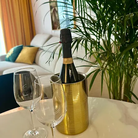 Apartament Boulevard Drobnera Iv - Nad Odrą - Rynek Wrocław