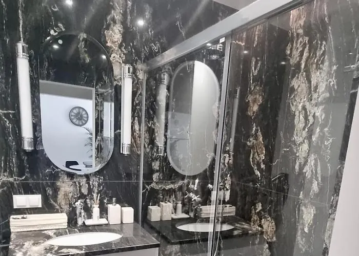 Apartment Boulevard Drobnera Iv - Nad Odra - Rynek Wroclaw