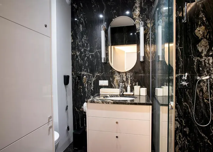 Boulevard Drobnera Iv - Nad Odra - Rynek Apartment