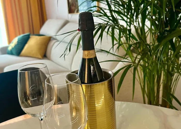 Apartment Boulevard Drobnera Iv - Nad Odra - Rynek Wroclaw